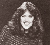 Pam Dawber is particularly concerned with the country's energy crisis and advocates solar power.
